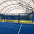 acoperire teren padel cu structuri metalice